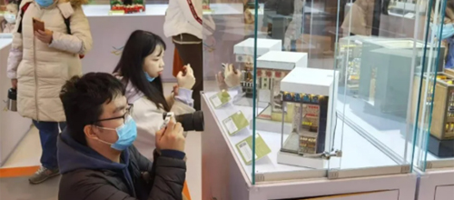 拍下香港的城市生活點滴