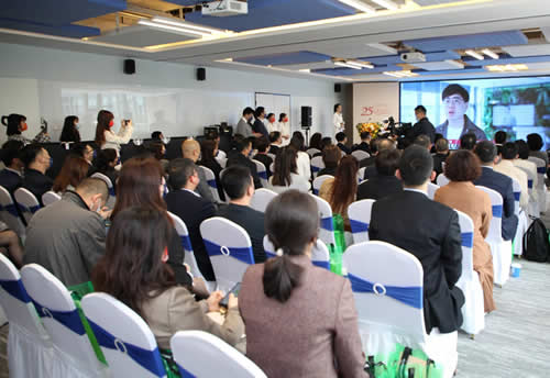 图五：活动现场