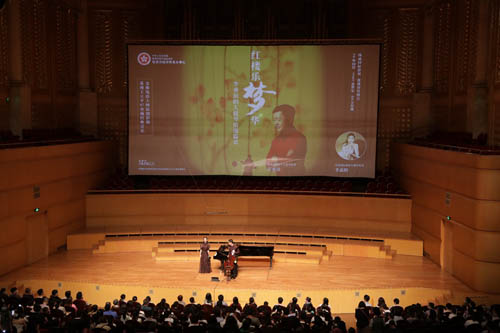 郭伟勋一行与中南财经政法大学领导及代表座谈