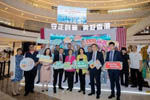 驻武汉办主任郭伟勋与到场嘉宾合影留念5