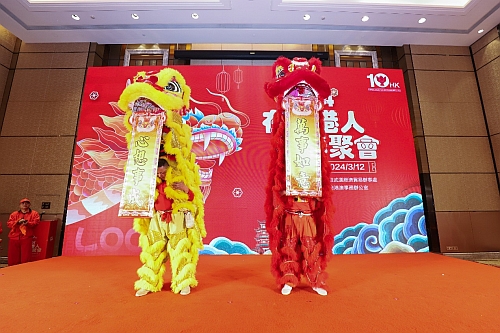 活动现场集锦(1)