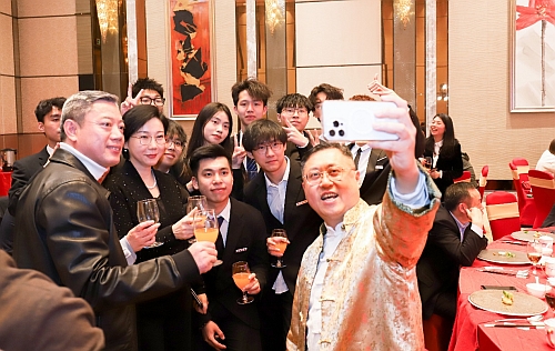 活动现场集锦(3)