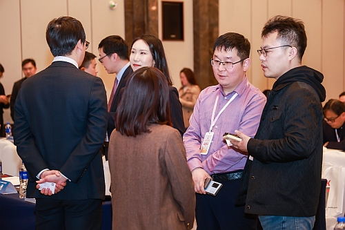 研讨会现场照片(2)