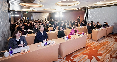 活动现场