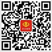 QR code of the WeChat Public Platform of Wuhan Local Taxation