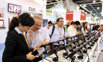 HK Electronics Fair