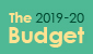 The 2019-20 Budget