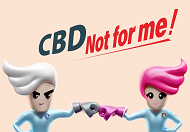 Legislative Control of Cannabidiol (CBD) This link will open in a new window