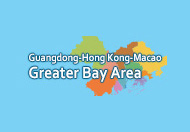 Guangdong-Hong Kong-Macao Greater Bay Area This link will open in a new window